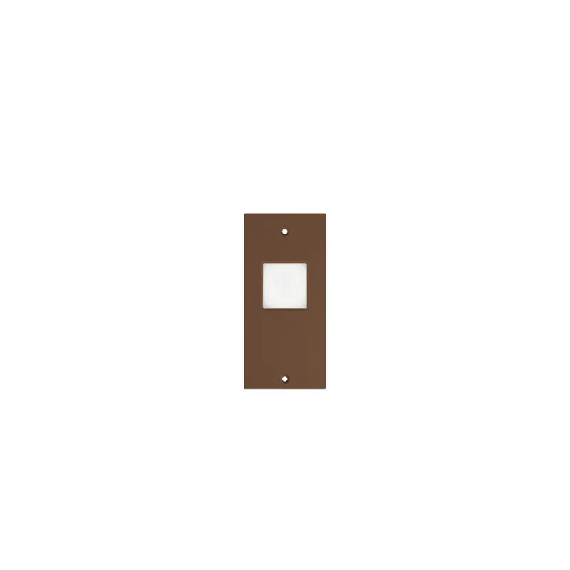 Descuento GOCCIA STANDING Luz Posterior Corten