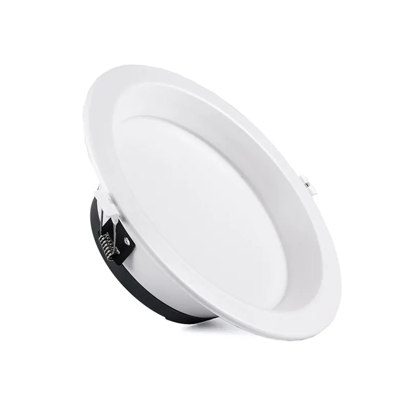 LIGHTED Downlight Multipotencia 15/20W 3CCT Oferta Flash