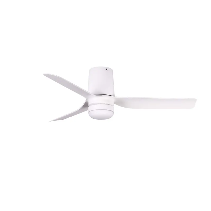 Compra Ahora FARO MINI PUNT TUB S LED Ventilador Blanco 10W SWT