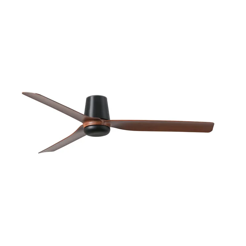 FARO PUNT TUB M Ventilador Negro-Nogal Comprar En Línea
