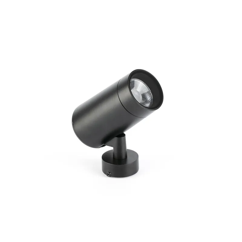 FARO PUK 85 Proyector Negro 15° 3000K Marca Reconocida