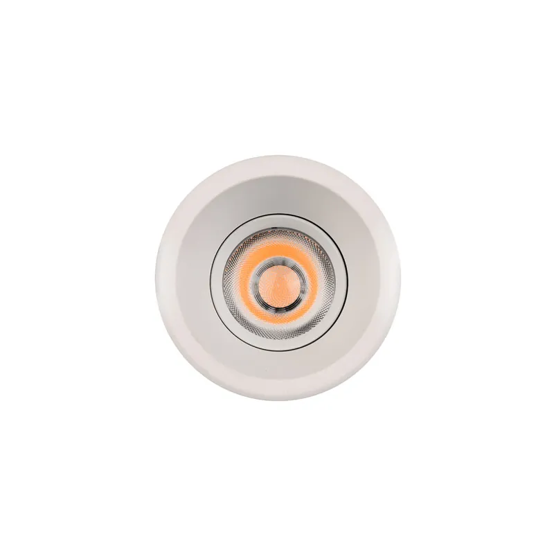 ACB MOVE Circular 85 Downlight 3000-4000K Blanco Rebajas