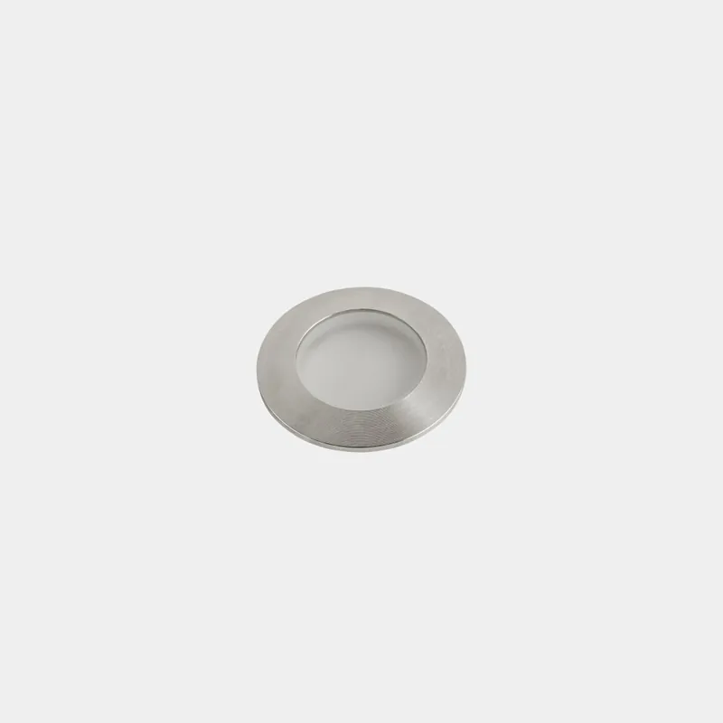 LEDSC4 RIM 20 Empotrable Acero 3000K Precio Rebajado
