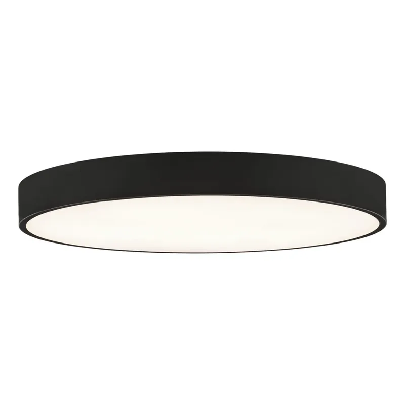 ACB ISIA 1000 Plafón Negro CCT Precio Económico