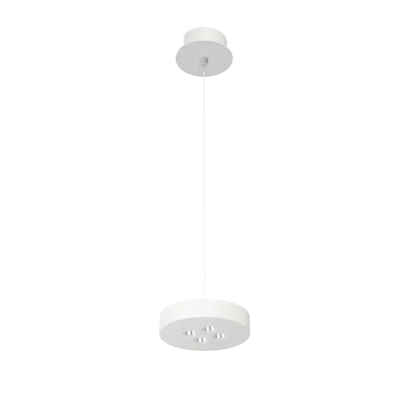 BENEITO FAURE COOKIE Colgante Blanco CCT Precio Rebajado