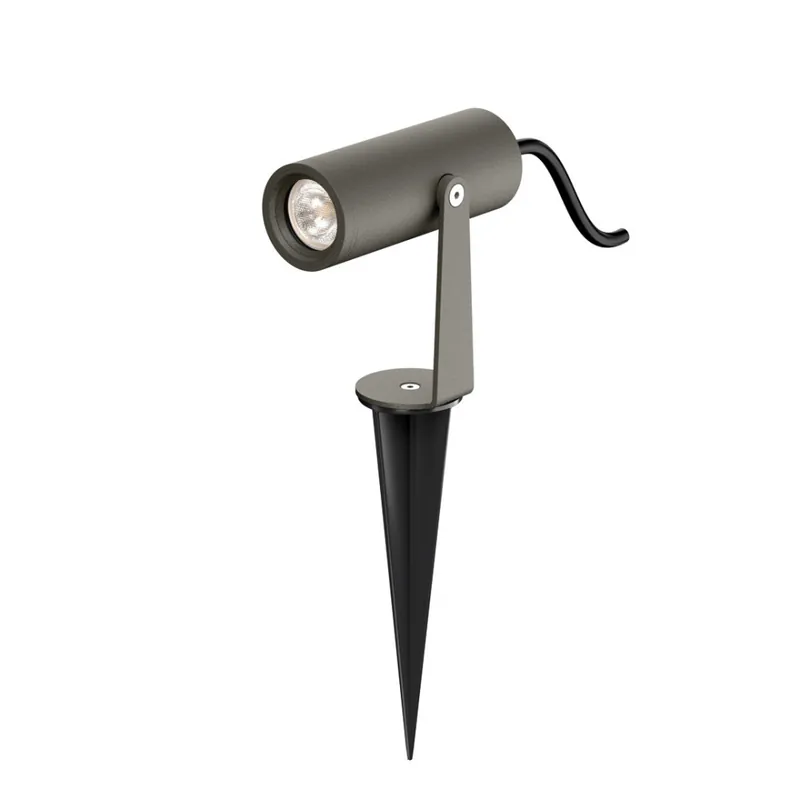 ARKOSLIGHT SKIP Proyector Gris Texturizado 2700K 29º Rebajas