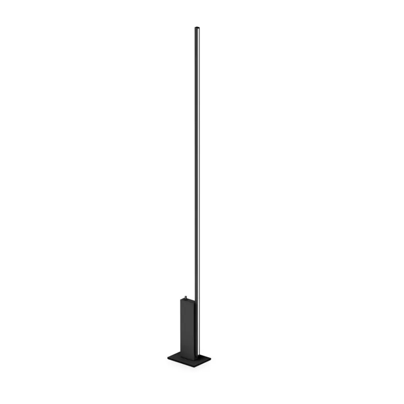 Rebajas ARKOSLIGHT STANDUP Pie de Salón Negro 2700K