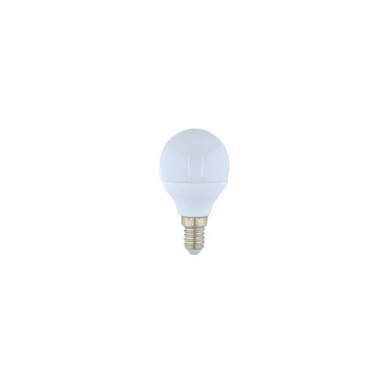 LIGHTED Essential Bombilla E14 LED 7W 4000K Económico