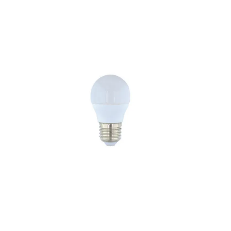 LIGHTED Essential Bombilla E27 LED 7W 4000K Favorito De Clientes