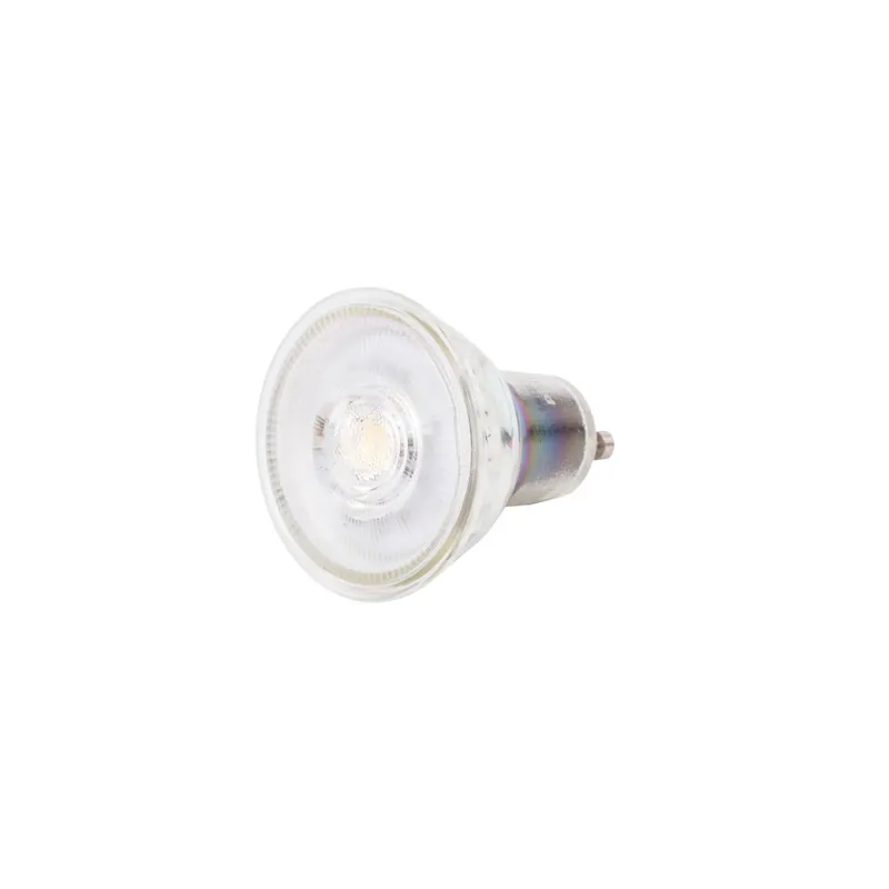 FARO Bombilla GU10 MASTER LED EXPERTCOLOR CRI97 5,5W 927 36º Pago Seguro