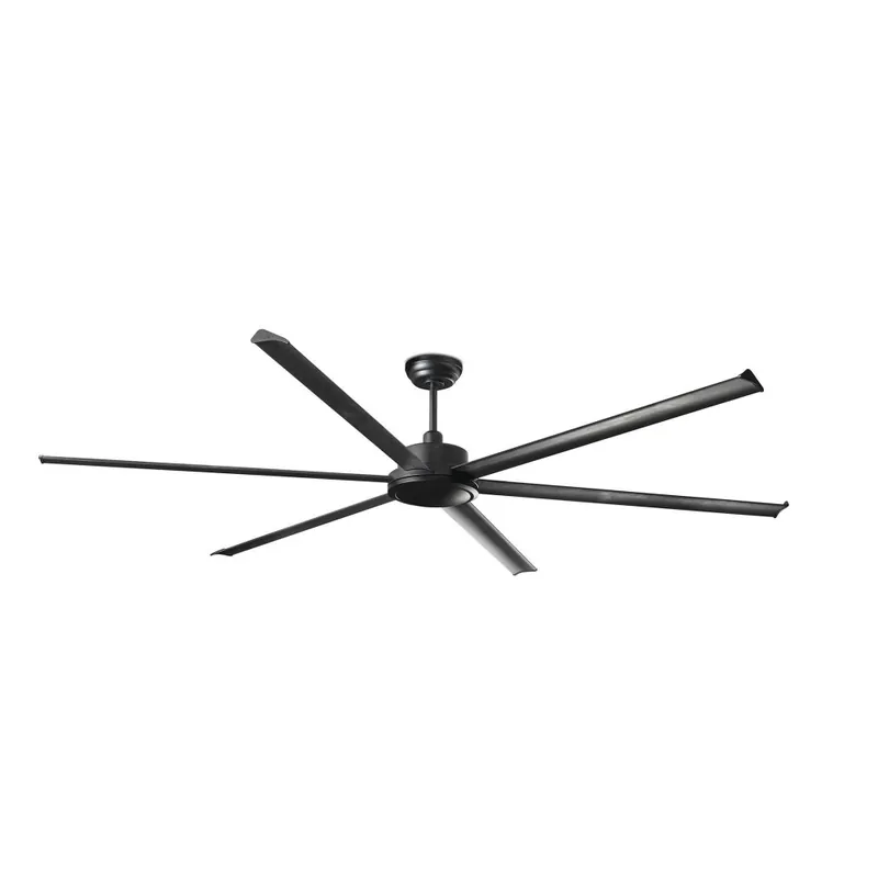 Compra Hoy FARO ROTTERDAM 25 XXL Ventilador Negro