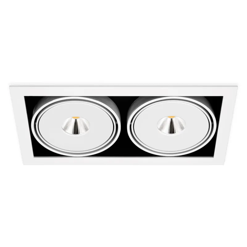 Favorito De Clientes ARKOSLIGHT ORBITAL 2 LARK-111 Cardan Blanco