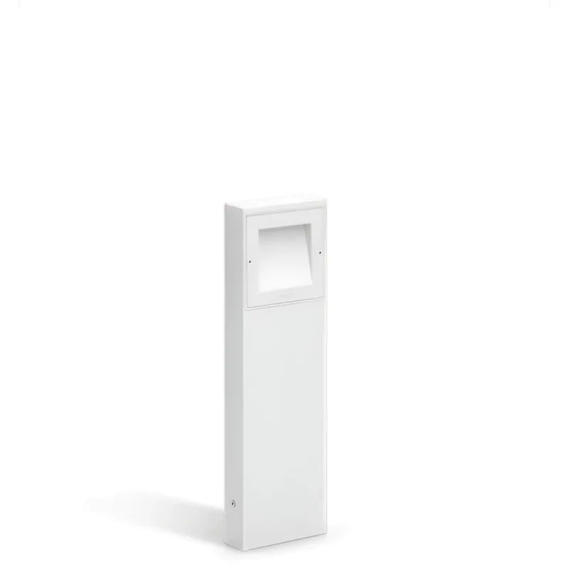 LOMBARDO KOI 110 POST H400 Baliza Blanca A Buen Precio