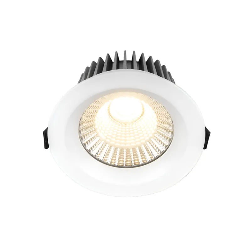 HOFF LIGHT ROMANIA 20 Downlight IP65 4000K Precio Bajo