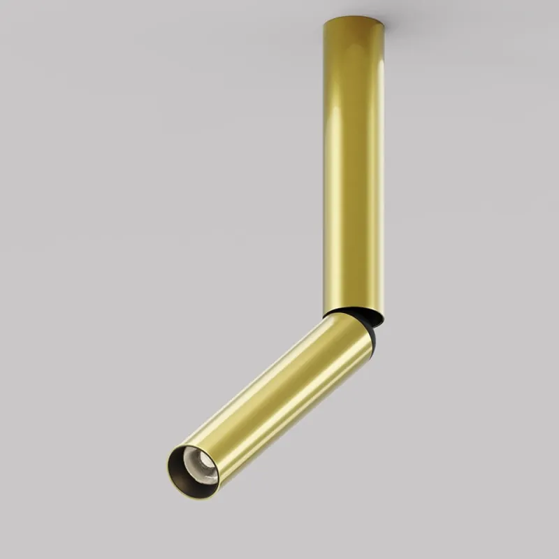 Comprar En Línea MAYTONI FOCUS T 306 Foco Orientable Latón