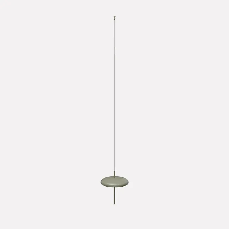 Alta Calidad NEXIA PORTE USB SUSPENDIDA GRIS CEMENTO