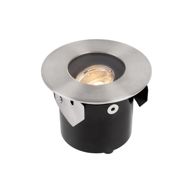 Compra Ahora HOFF LIGHT BERN Empotrable Orientable IP67 3000K