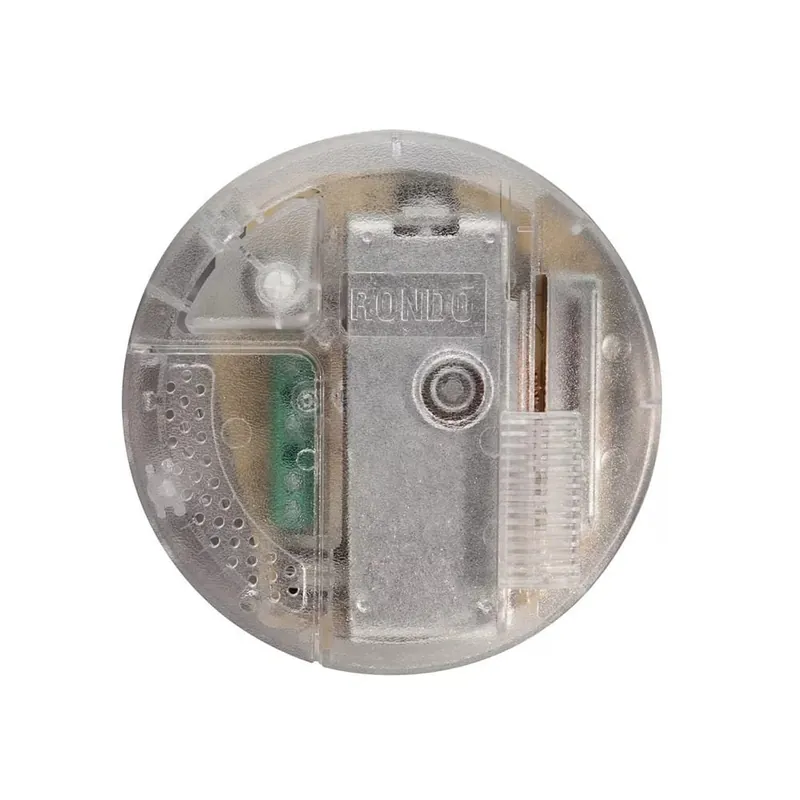 LIGHTED Regulador Rondo LED 0-250W Transparente Barato