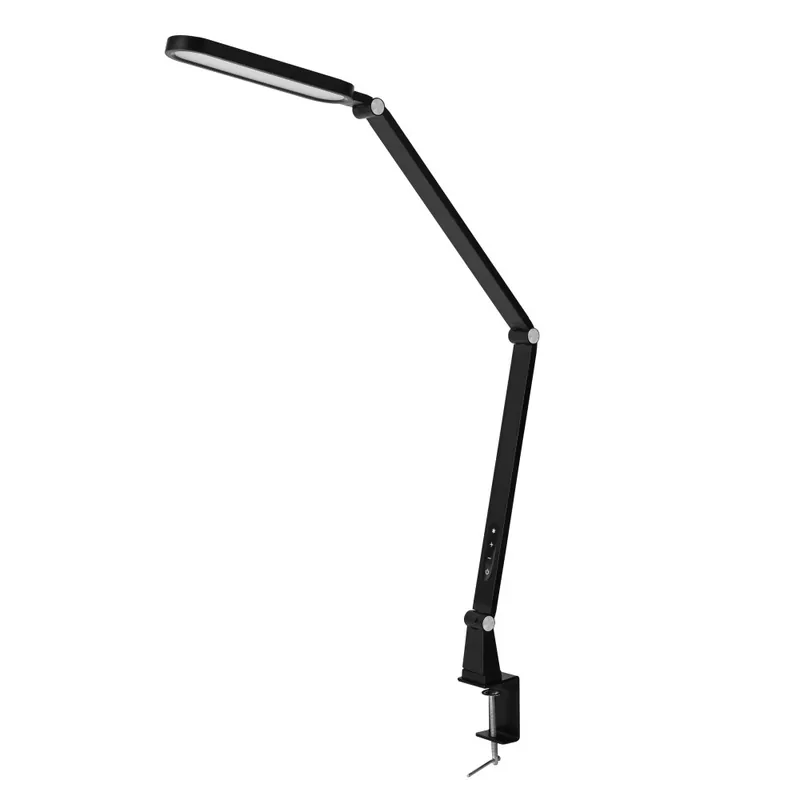 LÁMPARA PINZA CONECT NEGRO 13W CCT A Buen Precio