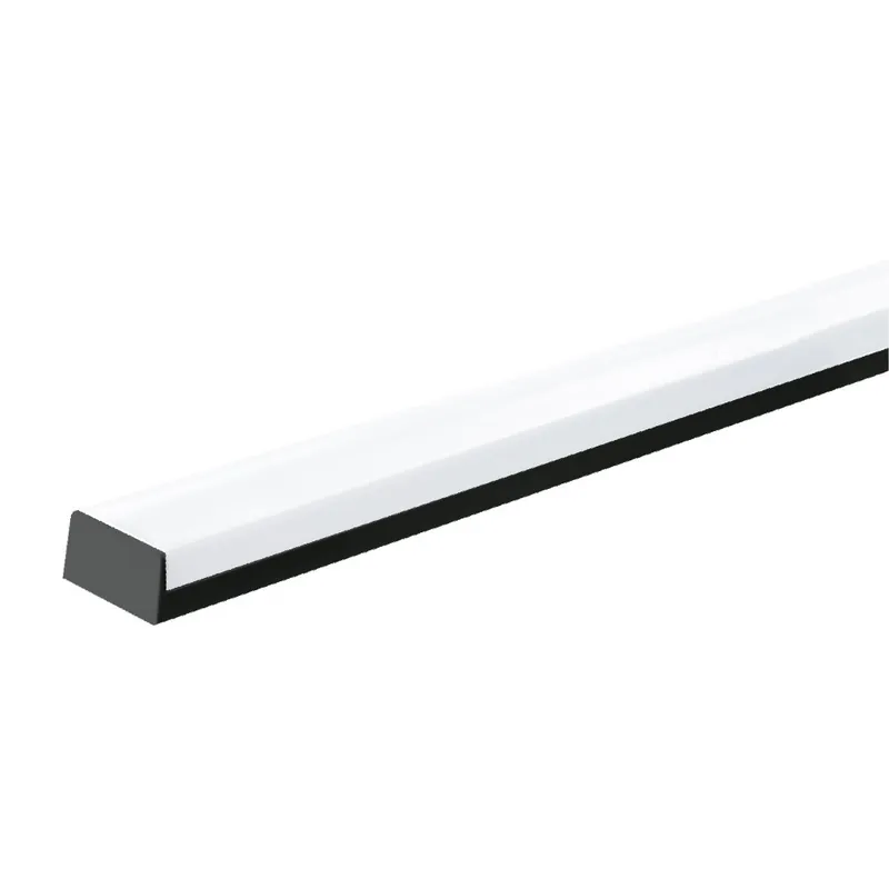 Novedad ATMOSS REGLETA LED NEGRO 1200 35W CCT