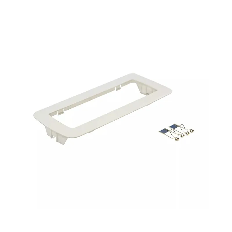 LIGHTED Kit para Empotrar Emergencia IP65 Oferta Flash