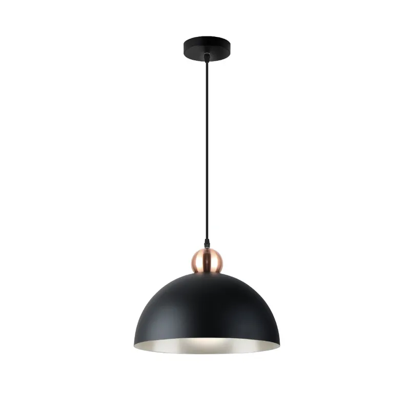 Gran Oferta I3 POLO Colgante Negro 1L