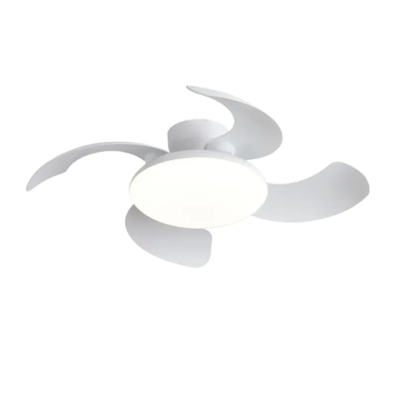 Entrega Rápida MANTRA ALOHA II Ventilador Plafón Blanco