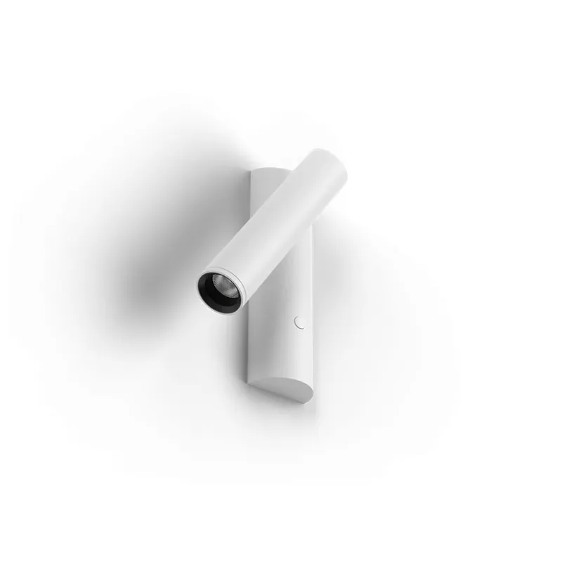ARKOSLIGHT ENSO Semi-Empotrado Lector Blanco Precio Rebajado