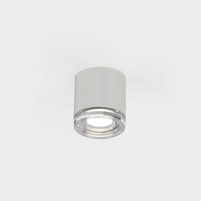 ACB ARTIC Plafón 1L Blanco GU10 IP65 Comprar En Línea