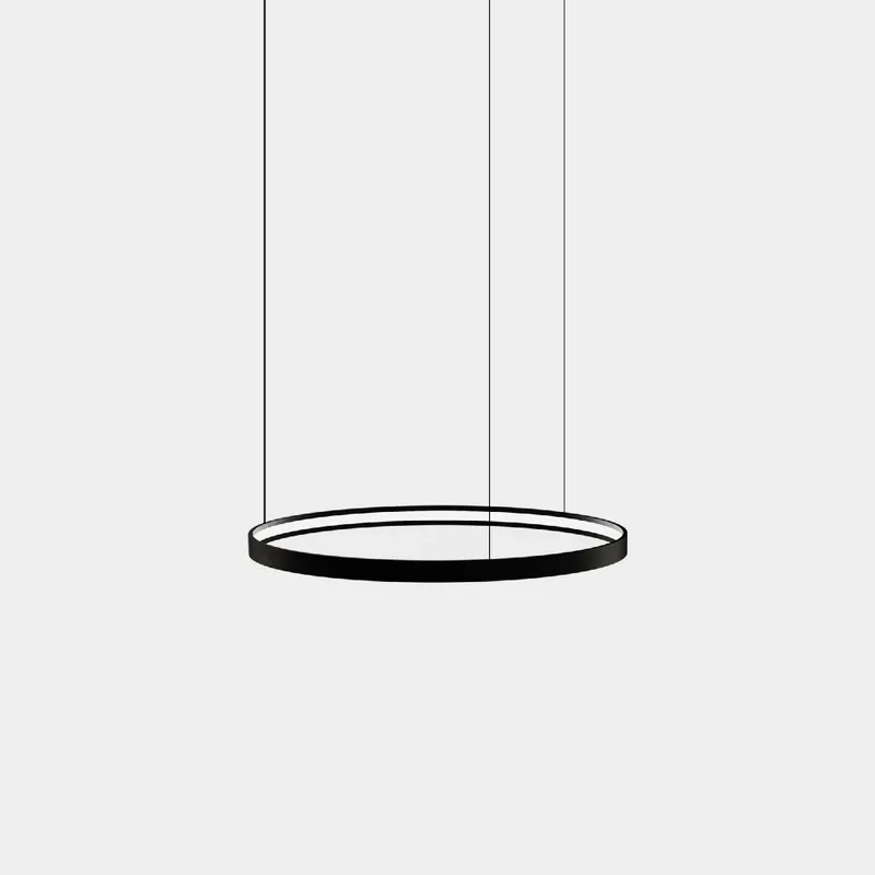ACB LOOP 800 Colgante Negro 2700K-3000K Mejor Precio