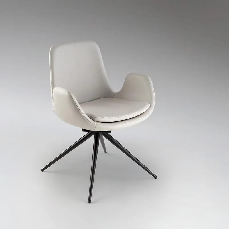 Ocasión Especial Chaise de salle à manger Zuna