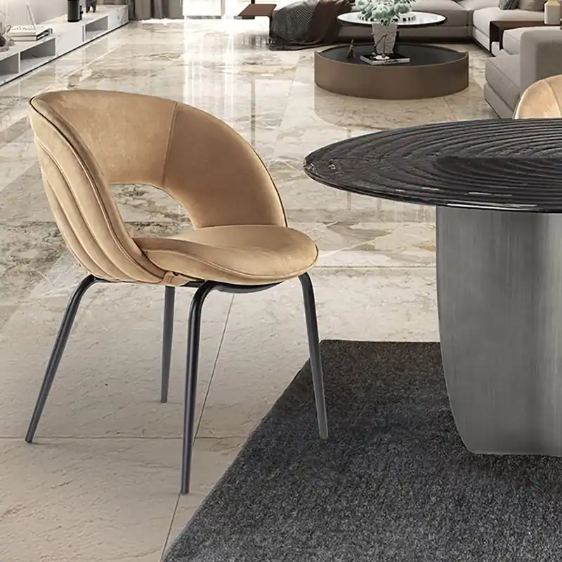 Chaise de salle à manger Nim Comprar En Línea