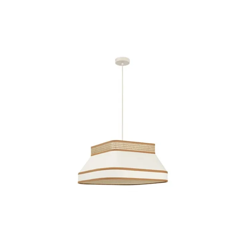Lampe de plafond Square Oferta Especial
