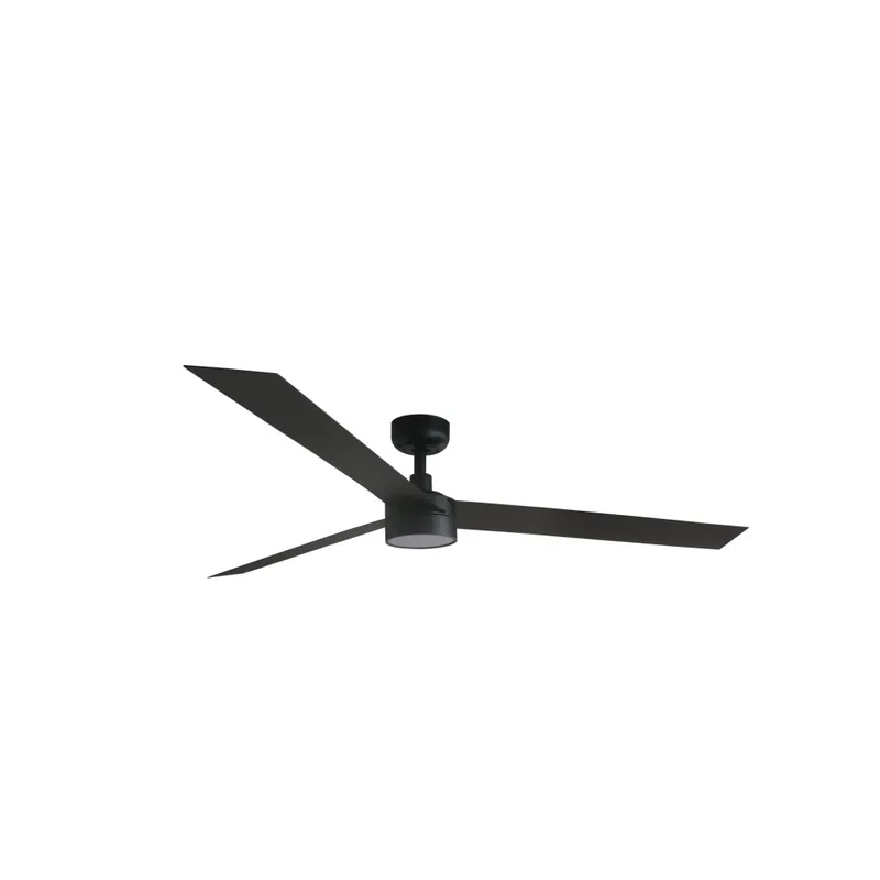 Certificado Ventilateur de plafond LED Cruiser XL CCT Dim (20W)