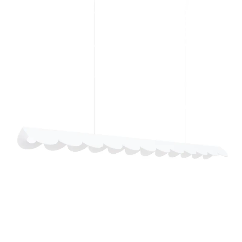 Novedad Lampe de plafond LED Biscuit (16W)