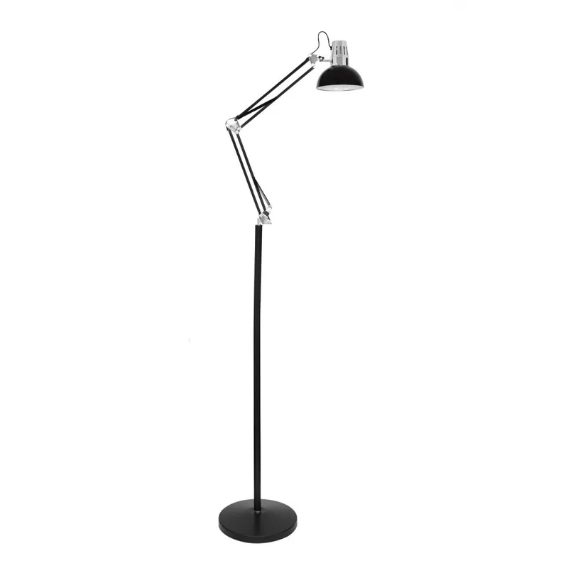Lampadaire articulé Rutilo III Envío Inmediato