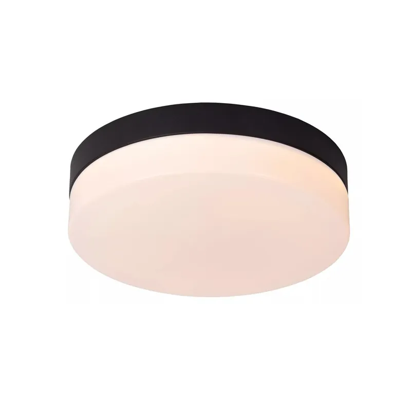 Económico Plafonnier LED pour bains Biskit (12W)