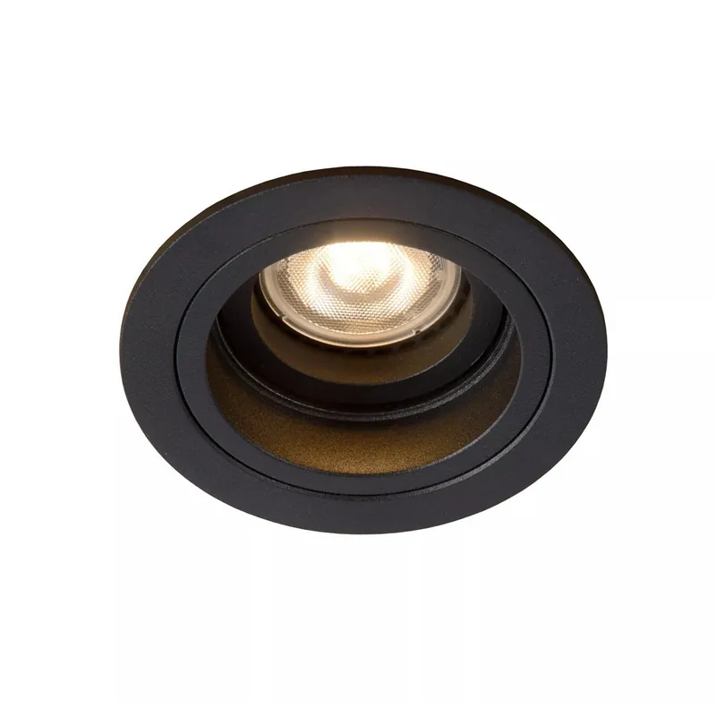 A Buen Precio Encastré de plafond Embed Rond