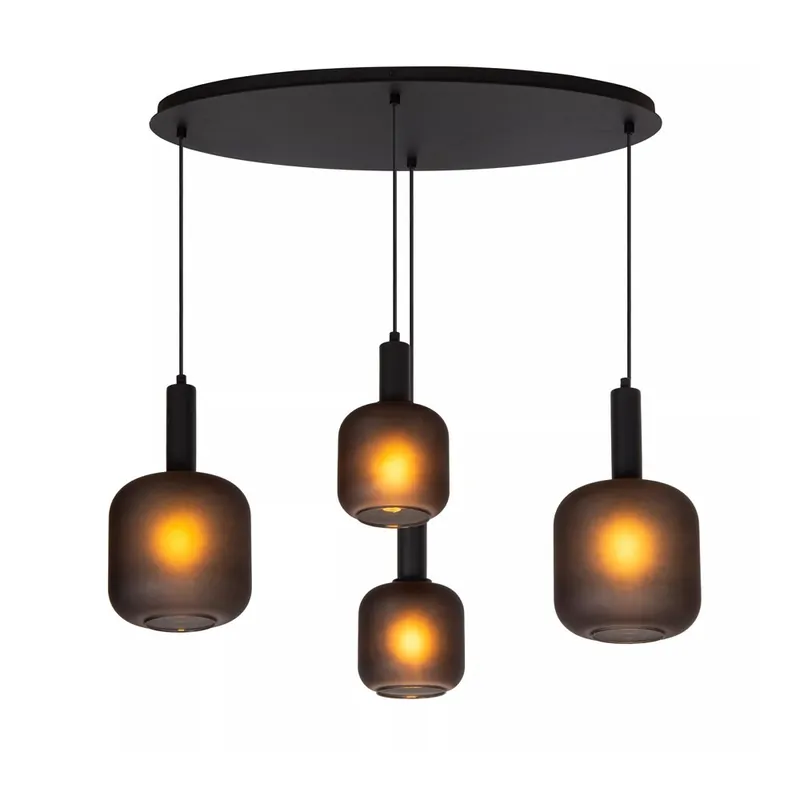 Lampe de suspension Eloise (4 lumieres) Certificado