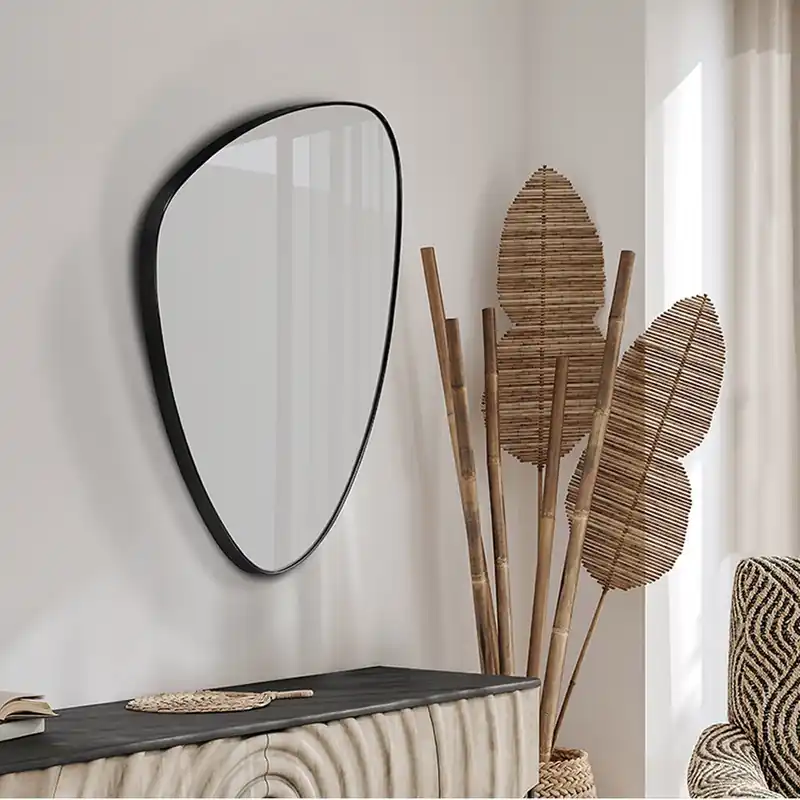 Comprar En Línea Mural Miroir Orio (84x55cm.)