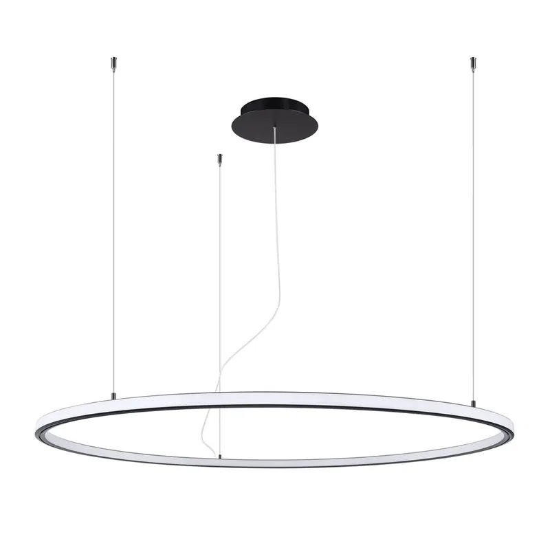 Lámpe a suspension LED Risa (76W) Precio Bajo