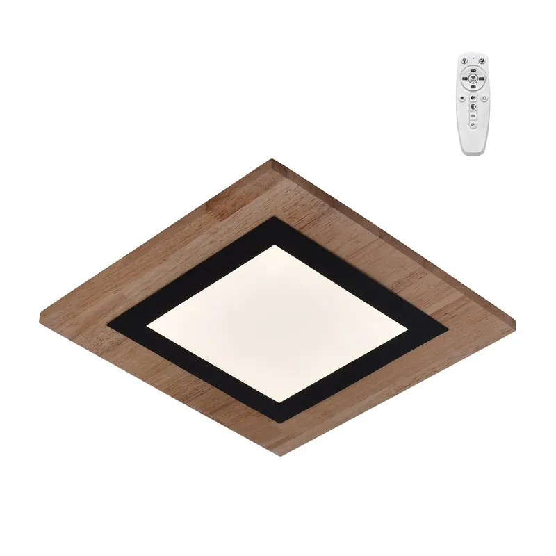 Plafonnier LED Hasbi CCT Smart (24W) Ocasión Especial