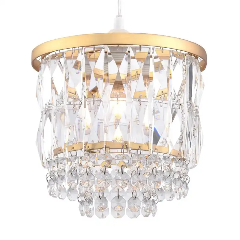 Lampe de plafond Roshill Envío Exprés