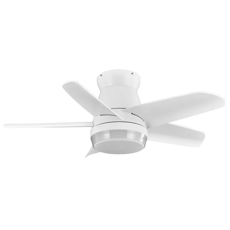 Certificado Ventilateur de plafond LED Neutron CCT (24W)