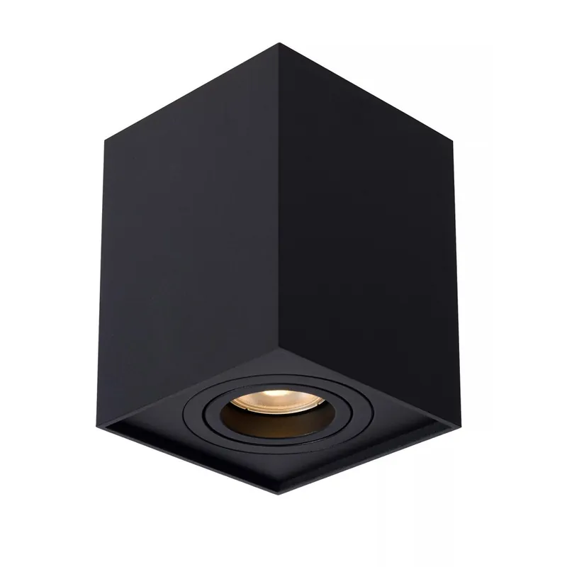 Oferta Especial Spot plafonnier Tube Carré