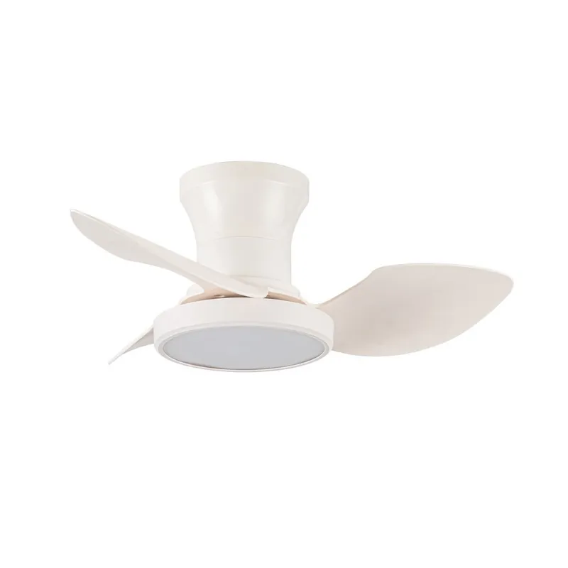 Barato Ventilateur de plafond LED Reel CCT Dim (20W)