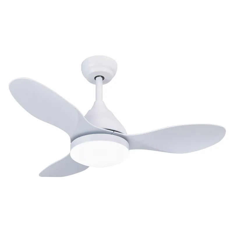Ventilateur de plafond LED Stel Mini CCT Dim (24W) Promoción