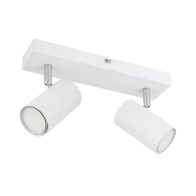 Réglette de plafond Robby II Económico