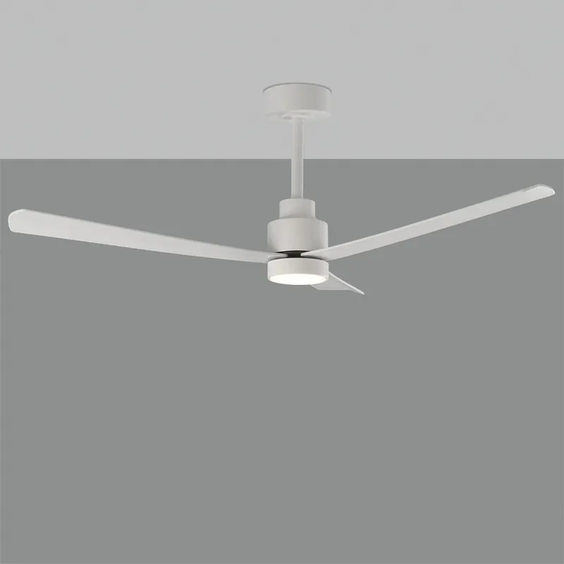 Ventilateur de plafond LED Gregal CCT (18W) Precio Rebajado