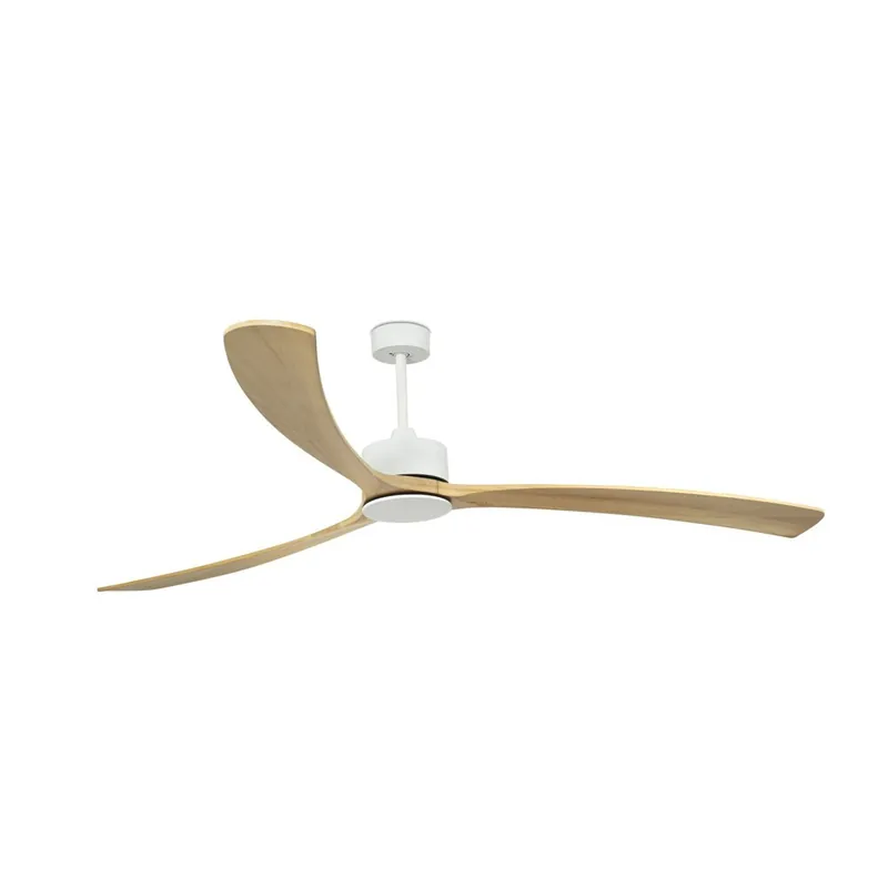 Ventilateur de plafond Kauai XL Novedad